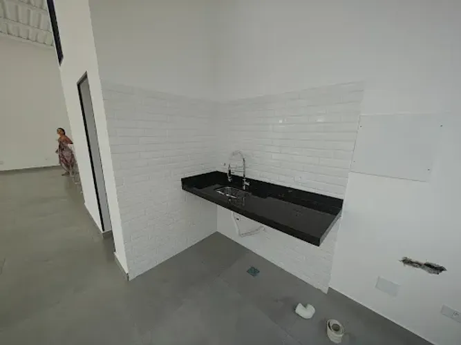Salão para alugar, 220 m² por R$ 16.000,00/mês - Assunção - São Bernardo do Campo/SP