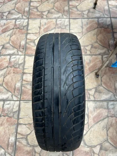 Pneu 195 65 r15 meia vida