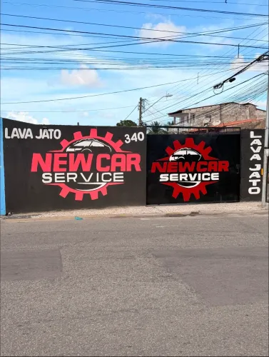 REPASSO LAVA JATO