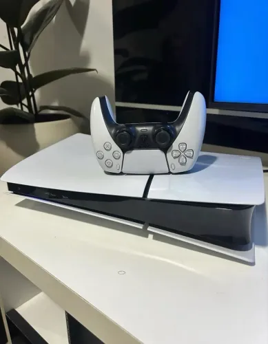 PlayStation 5 slim