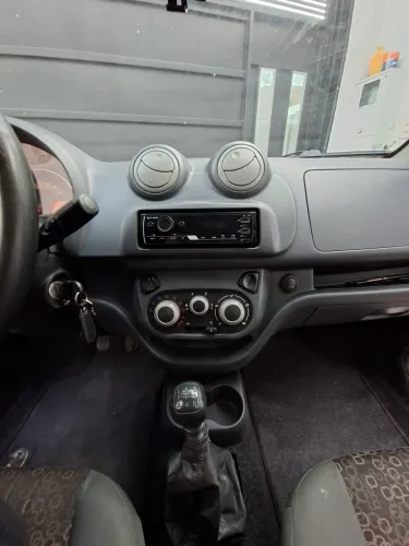 Fiat Uno Vivace/rua 1.0 EVO Fire Flex 8V 5P 2011