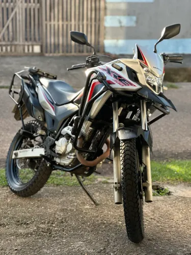 Xre 300 2020 