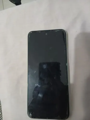 Celular ifinix Hot 50i 256gb único dono