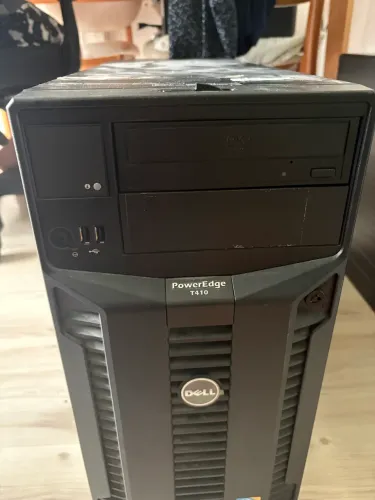 Vendo 5 Servidores Dell ( leia anúncio )
