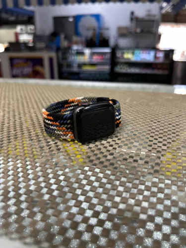 Apple Watch SE 1G / Garantia / Loja física