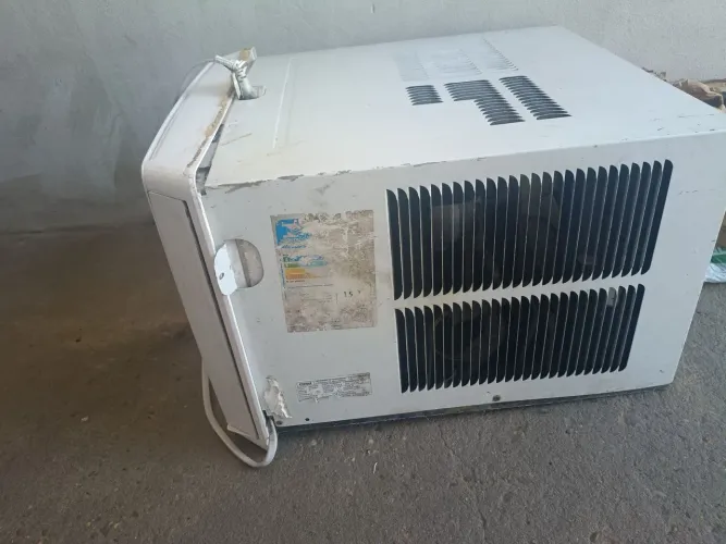 Ar condicionado 7500btus