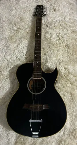 Violão Strinberg