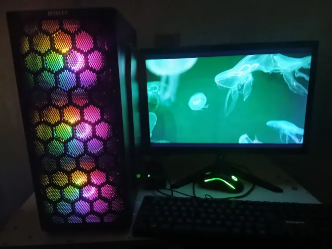 PC GAMER