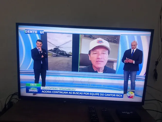 TV marcar Sony 40 polegadas