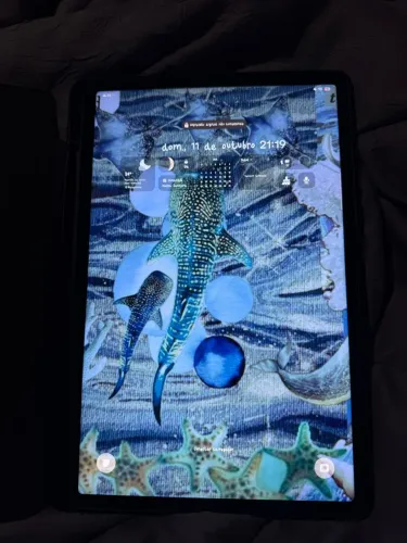 Samsung tab S10 fe+ Wi-fi + buds core