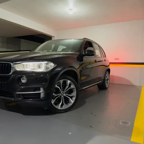 BMW X5 Xdrive 35I 3.0 306cv Bi-turbo 2016