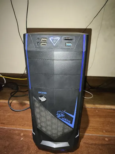 Computador Gamer
