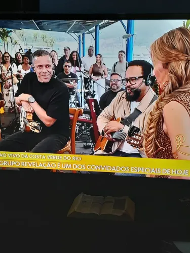 Tv Smart LG