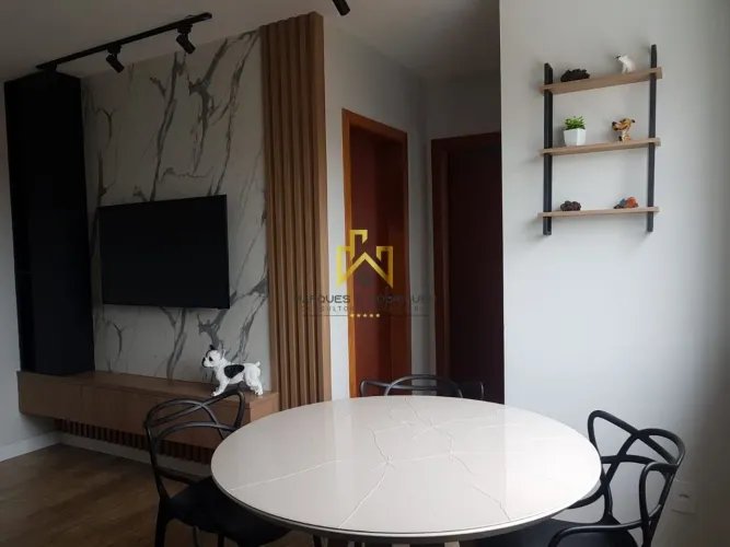 Excelente oportunidade no Bairro Céu Azul, Apartamento com uma localização privilegiada!!!