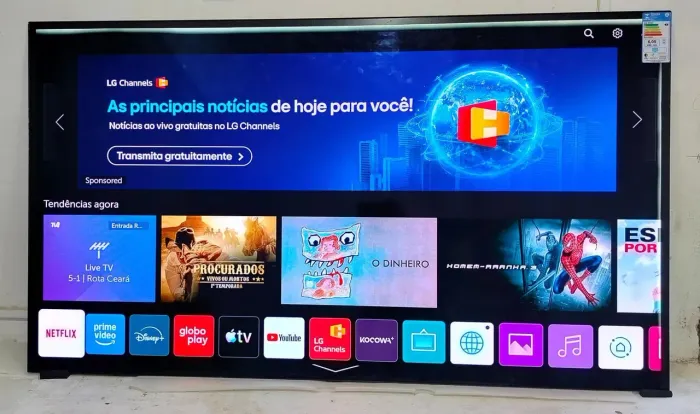 Tvs