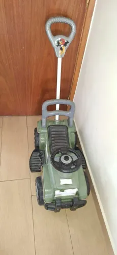 Andador de crianças
