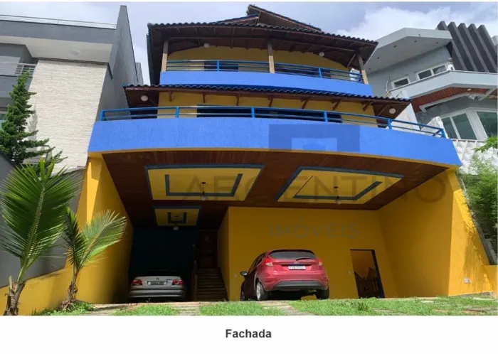Oportunidade Casa á Venda Condominio Ruã Mogi das Cruzes.