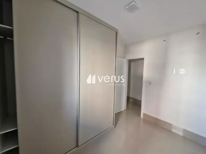 Apartamento para aluguel, 3 quartos, 1 suíte, 2 vagas, Santa Mônica - Uberlândia/MG
