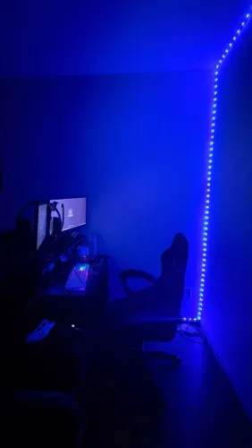 VENDO PC GAMER OU TROCO POR NOTEBOOK DO MEU INTERESSE