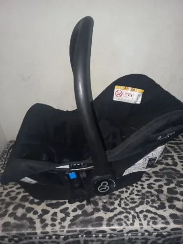 Bebê conforto galzerano
