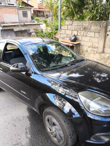 Ford KA 1.0 8v/1.0 8V ST Flex 3P 2012