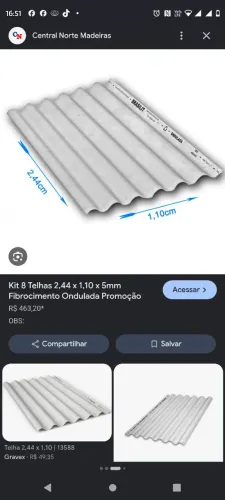 Valor 40 reais cada