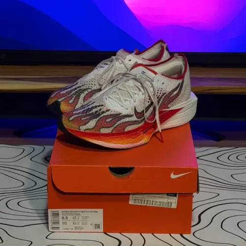 Nike Vaporfly 3 | Com Caixa e Nota Fiscal (Venda ou Troca)