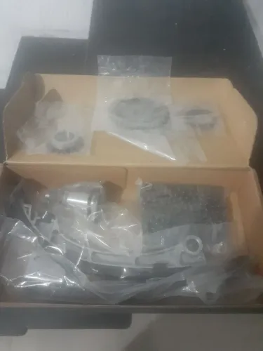 Kit corrente comando Toyota corola 1.8 16v a gasolina de 2003 a 2008