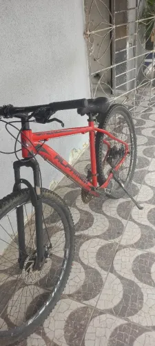 Bicicleta aro 29 $700