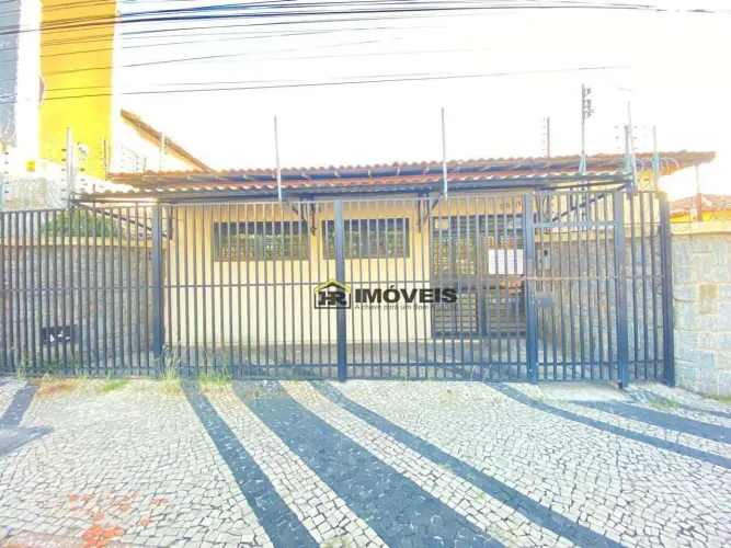 Aluga-se Ponto Comercial no São Cristóvão com Fácil Acesso à Av. Presidente Kennedy