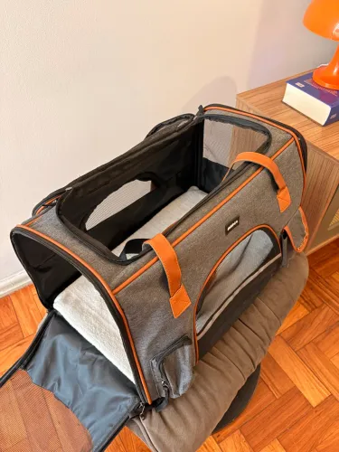 Bolsa Transporte Pet
