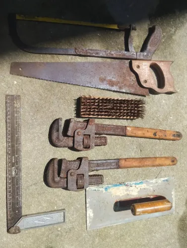 Ferramentas