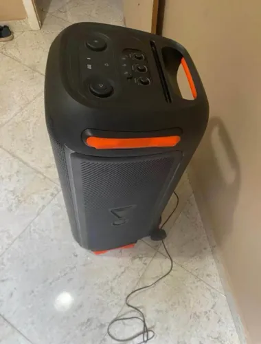 Caixa de Som Bluetooth JBL PartyBox 710