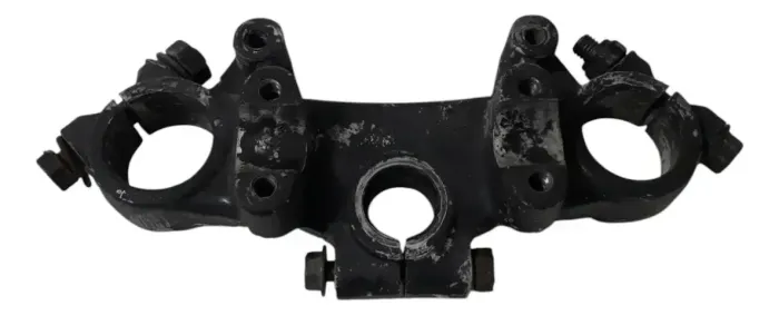 Mesa Superior Yamaha Dt 180 Orig Detalhes 56779