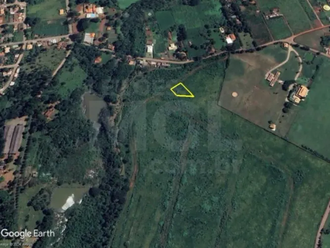 IGARAPE/MG  Lote com 1.021,66m² no Vista Bela