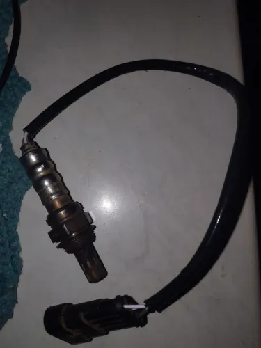 Sonda lambda (sensor de oxigênio)