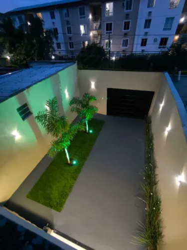 Sobrado para venda tem 28556 metros quadrados com 4 quartos em Residencial Itamaracá - Goi