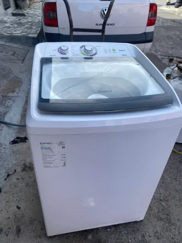 Máquina Consul 11kg