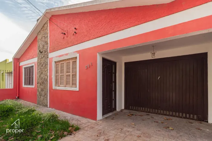 Ótima casa para aluguel e/ou venda nas Três Vendas - Pelotas/RS