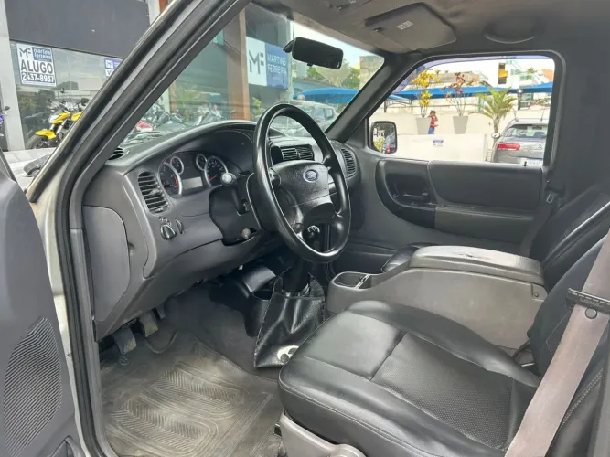 Ford Ranger XLT 3.0 PSE 163cv 4X4 CD TB Dies. 2005