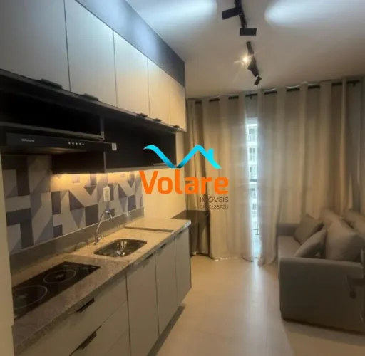 Apartamento Exclusivo para Locação no condomínio My One, na Vila Butantã, São Paulo-SP: 1