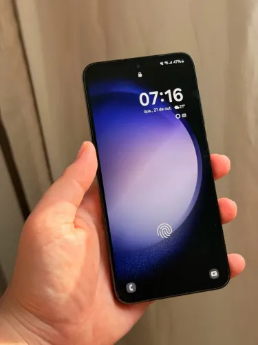 Samsung S23