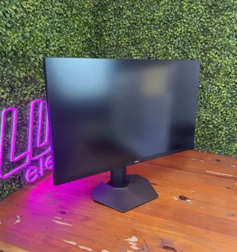 Monitor Dell 27" QHD IPS 165hz S2721DGF