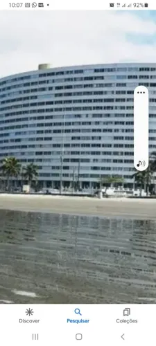 Fte mar Peruíbe ,fim/semana(sex,sab,dom)por
