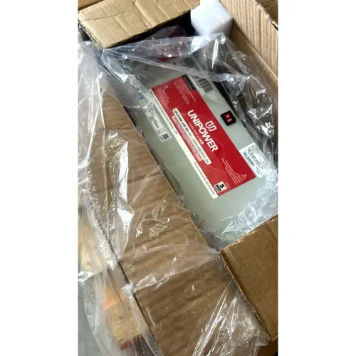 Bateria de lítio 48 v 100 amperes 6000 ciclos  