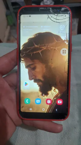 Samsung S8
