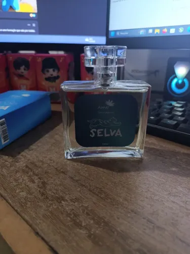 PERFUME MASCULINO