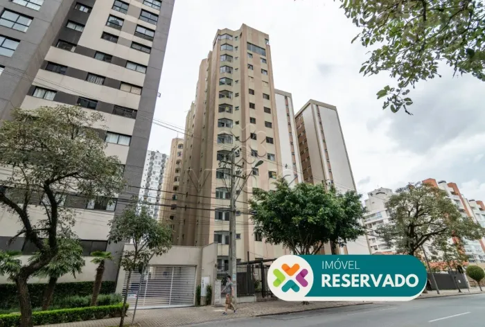 Apartamento 1 quarto - Bairro Cristo Rei - para alugar