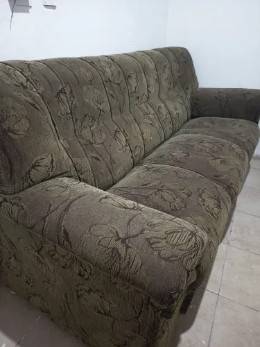 SOFÁ GRANDE