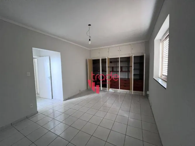 Ponto Comercial para Locação de 02 Salas no Bairro Jardim América em Ribeirão Preto com Re